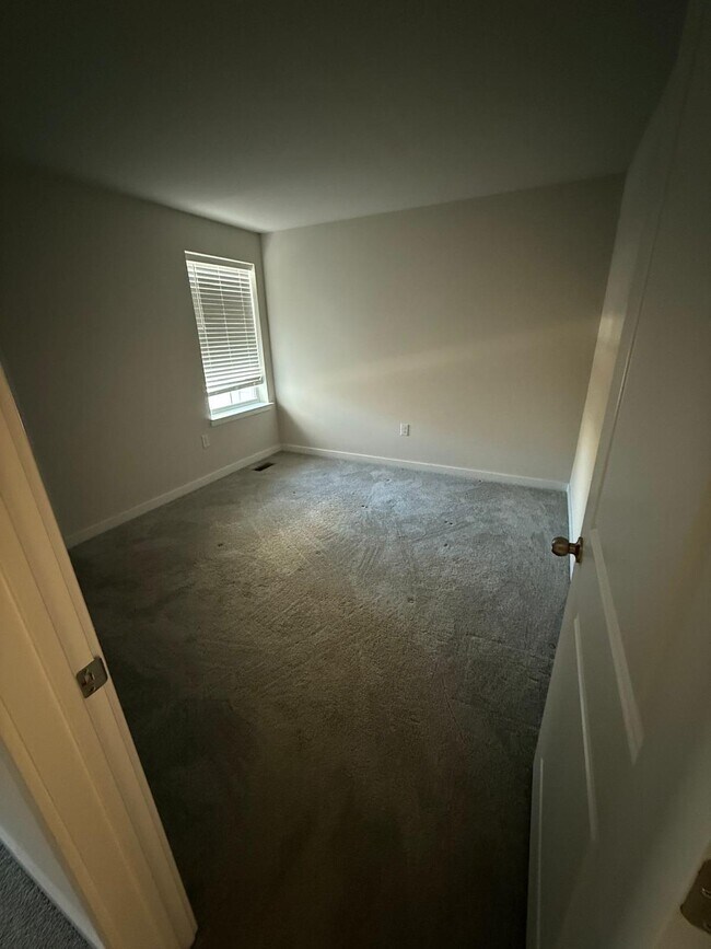 3rd Bedroom with walk-in Closet - 3 Shamrock Cir