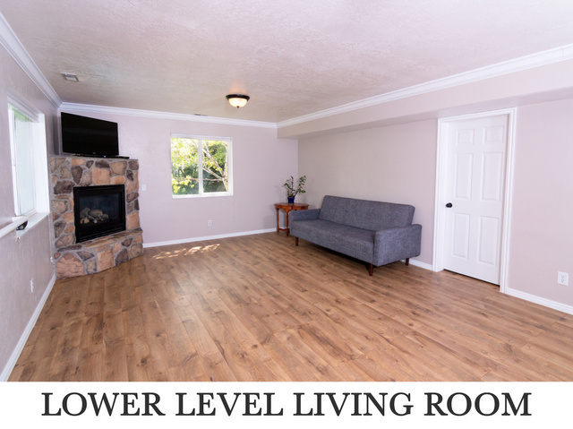 Foto principal - 2605 Oakridge Dr