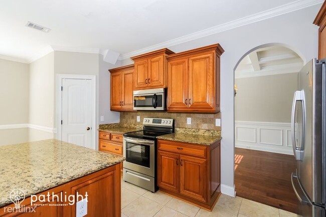 Foto del edificio - 4 br, 2.5 bath House - 4062 Starview Lane