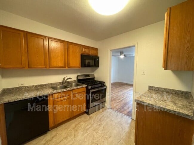 Photo - 1400 Galena St Townhome