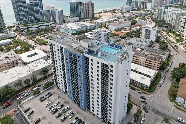 Foto del edificio - 401 69th St