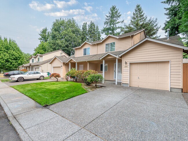 Foto del edificio - 3468 SE Harvey St