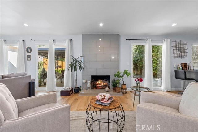 Foto del edificio - 22229 Covello St