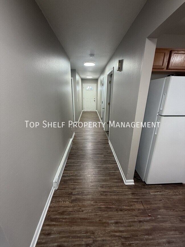 Foto del edificio - 218 4th St NW