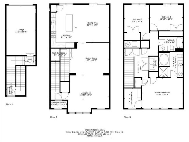 Building Photo - Renovated Condo with Parking included