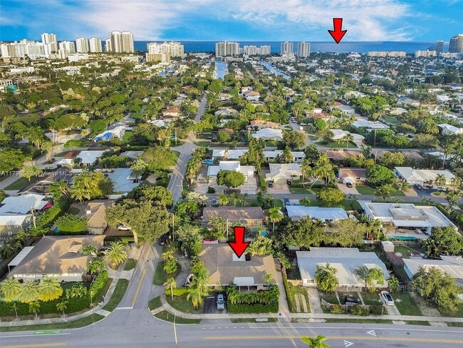 Photo - 2808 Middle River Dr Apartment