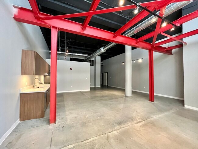 Foto del edificio - The Lofts at OPOP