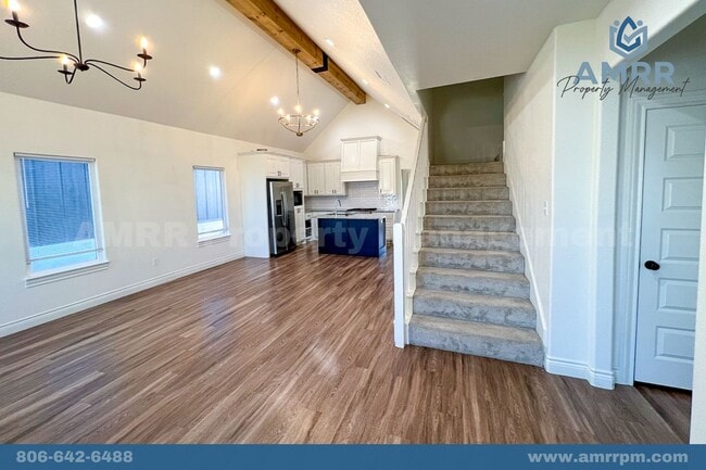 Foto del edificio - Beautiful 4 bedroom home in Cooper District