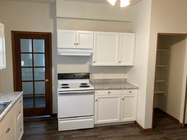 Foto del edificio - 602 2nd St SW