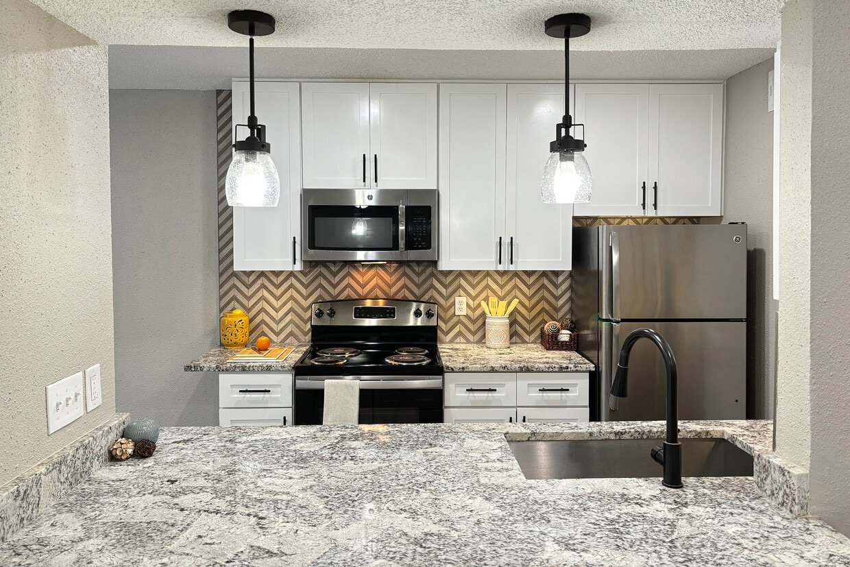 Barton Hills Apartments Apartments in Austin, TX