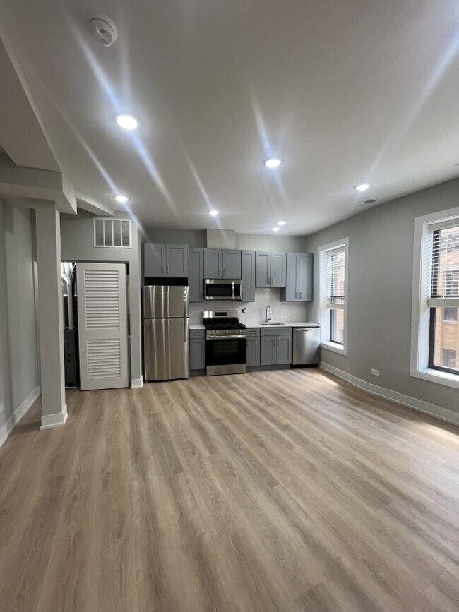 Photo - 1 bedroom in Chicago IL 60614 Apartment