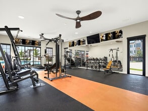 Building Photo - Amplify Tomball