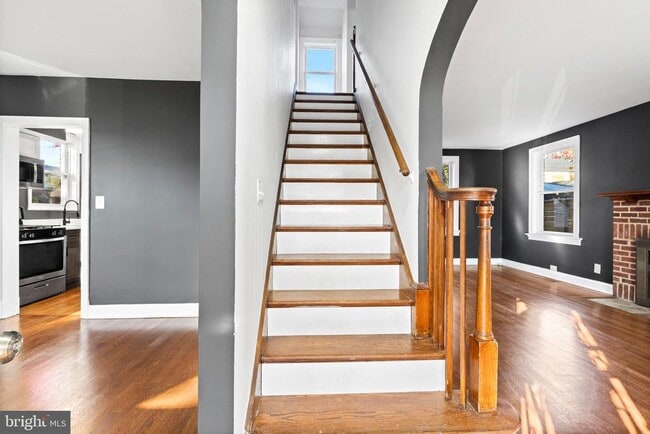 Foto del edificio - 4312 19th St NE