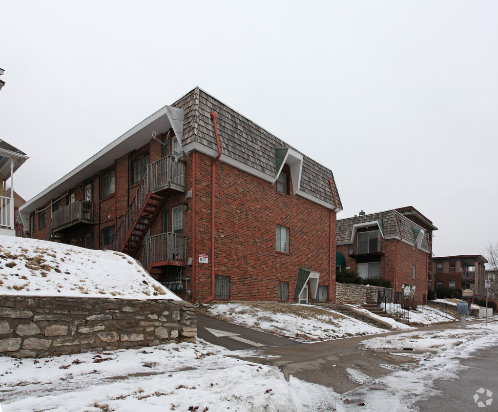 Foto del edificio - Aspen Village Apartments