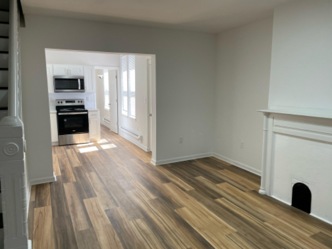 Foto del edificio - 4447 N 19th St