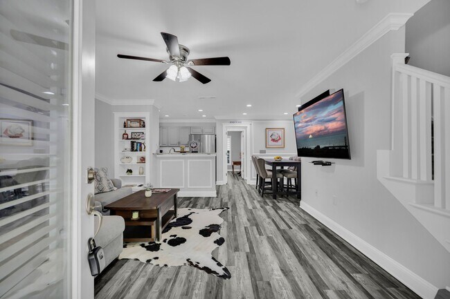 Foto del edificio - 490 S Barnett Shoals Rd