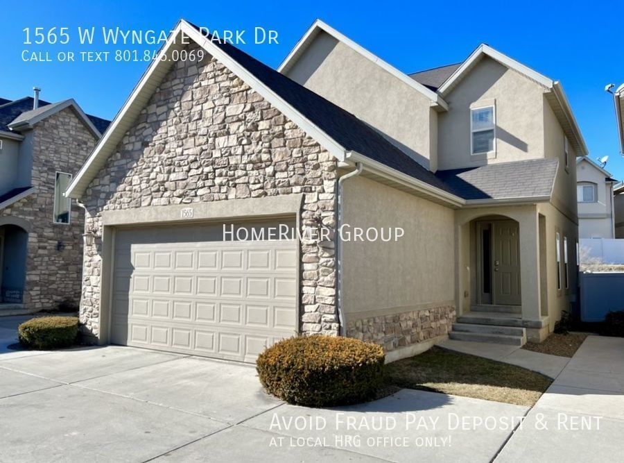 Primary Photo - Lovely 4 bedroom home for rent!