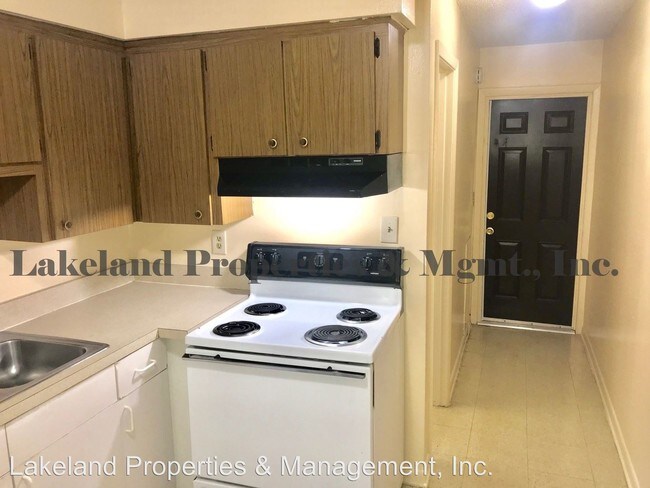 Foto del edificio - 1101-1107 Jewel Ave