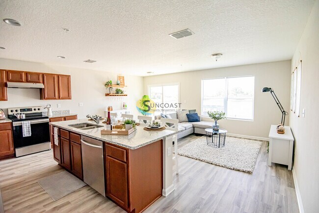 Foto del edificio - Gorgeous 2 BD/2 BA in Southside Available ...