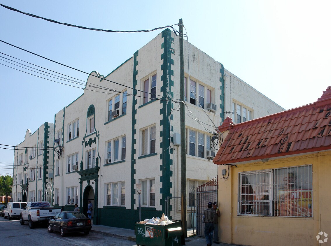 Foto principal - Borinquen Apartments