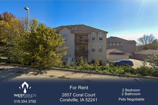 $1,395 | 2 Bedroom, 2 Bathroom Condo | Pets Negotiable* | Available for July 1st, 2026 Move In! - $1,395 | 2 Bedroom, 2 Bathroom Condo | Pets Negotiable* | Available for July 1st, 2026 Move In!
