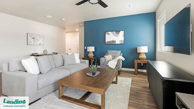 Foto del edificio - 2445 Estrella Pkwy