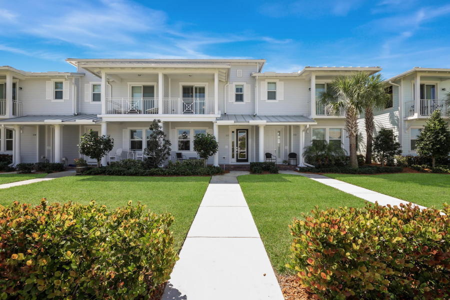 Foto principal - 1112 Turnbridge Dr