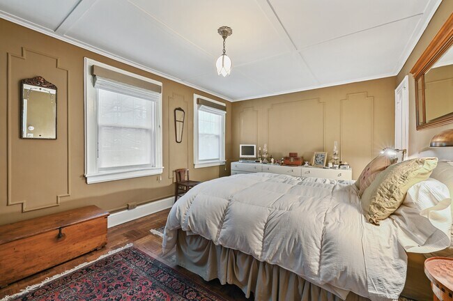 Primary Bedroom - 42 1/2 Adrian Ave