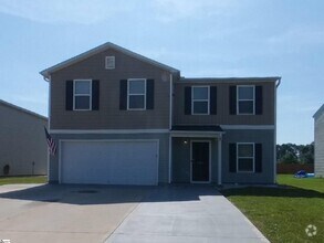 Building Photo - 156 Bennett Dairy Rd