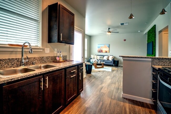 Interior Photo - 0632 - The Boardwalk Townhomes