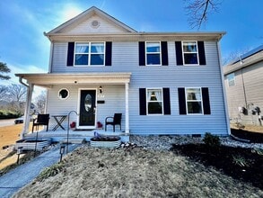 Building Photo - 417 Dixie Dr