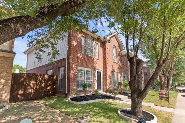 Foto del edificio - 9435 Blue Jay Way