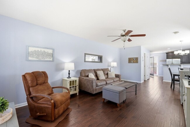 Photo - 3928 Hoggett Ford Rd Hermitage, TN 37076 House
