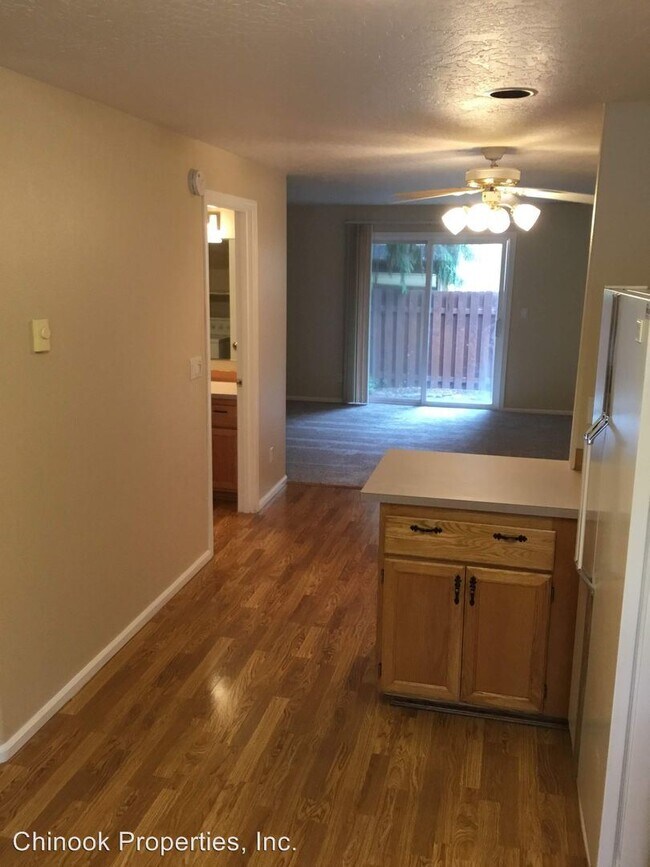 Foto del edificio - 2 br, 1.5 bath House - 1603 Oak Patch Rd