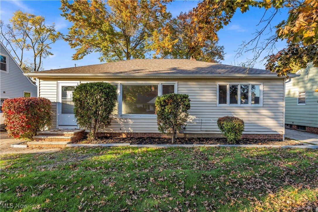 Primary Photo - 15313 Steinway Blvd