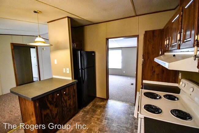 Building Photo - 3 br, 2 bath House - 2295 Hicksboro Rd