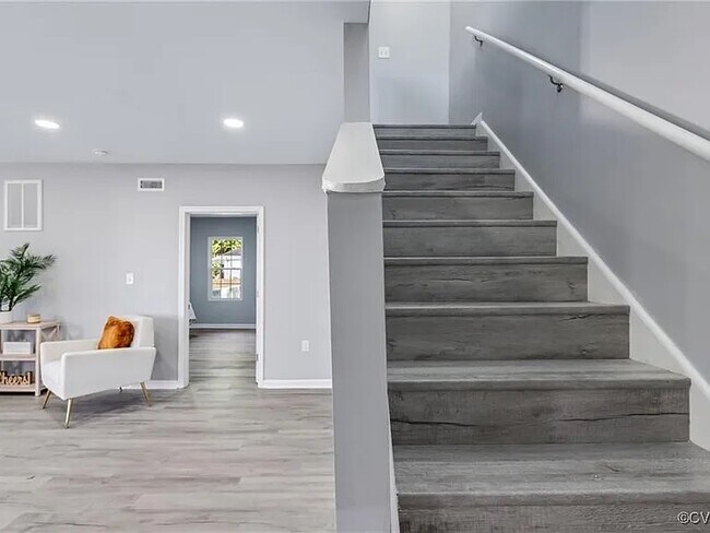 Foto del edificio - 904 Willcox St