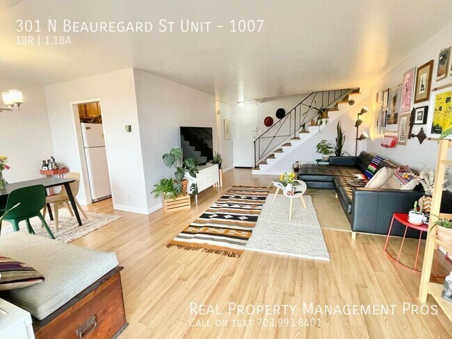 Building Photo - ALL UTILITIES INCLUDED!!! TWO LEVEL CONDO-...