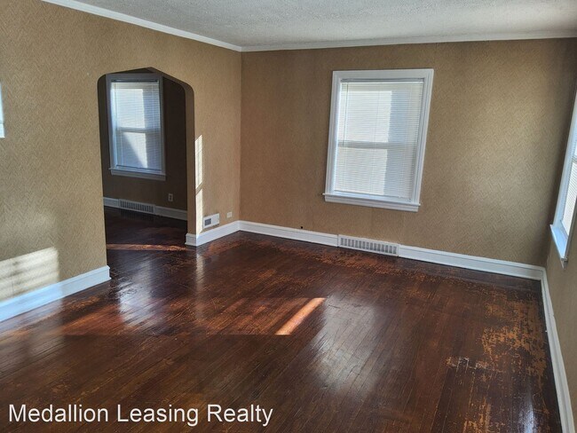 Foto del edificio - 3 br, 1.5 bath House - 8547 South Wabash A...