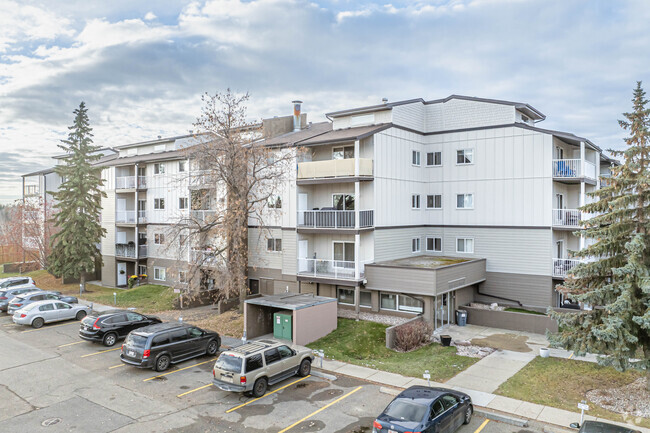 Building Photo - Heatheridge Estates Apartments A & C