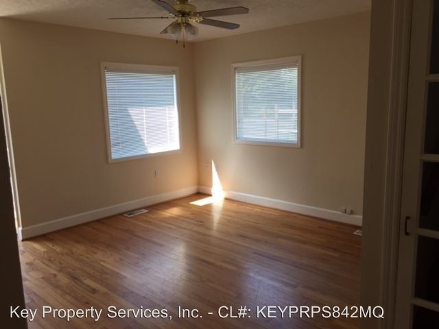 Building Photo - 1609 F St