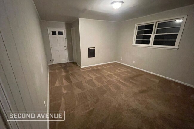 Foto del edificio - 1126 Jensen St