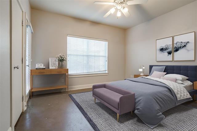 Foto del edificio - 4317 Cedar Springs Rd