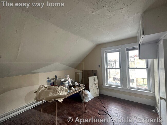 Foto del edificio - 338 Somerville Ave