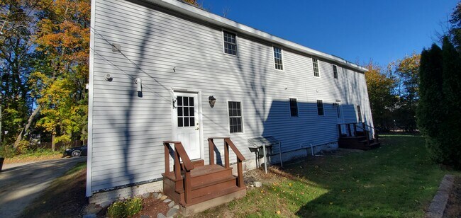 Foto del edificio - 17 Dartmouth St