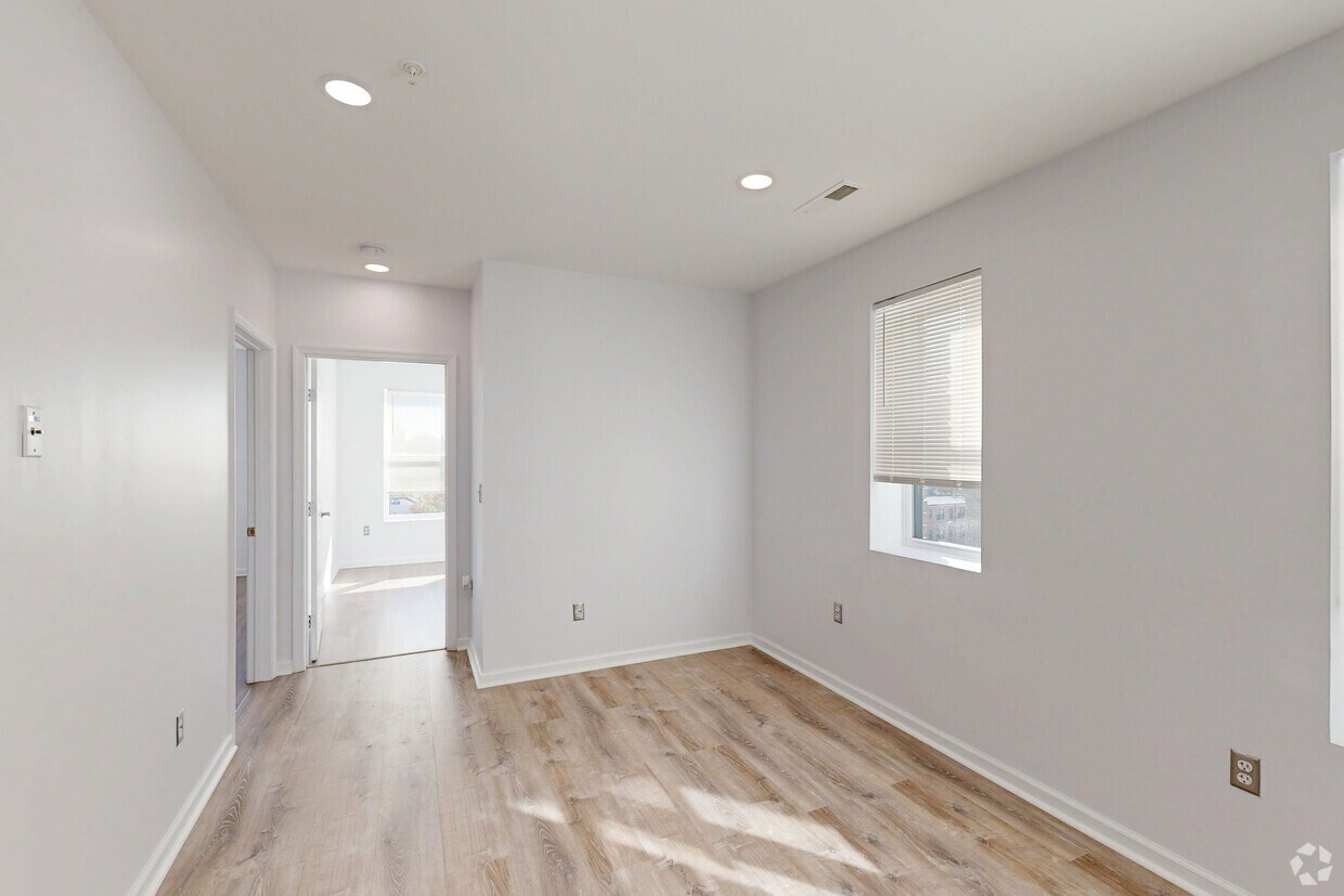 Photo - 1101 Euclid Street Apartments
