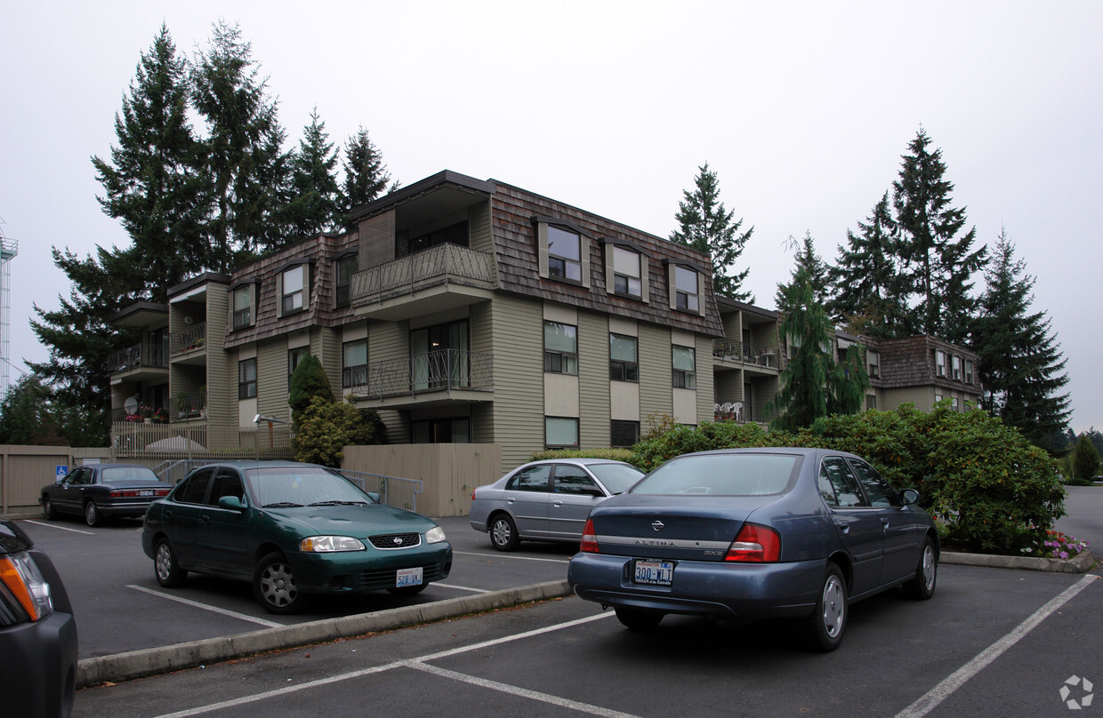 Foto del edificio - Wellington Square