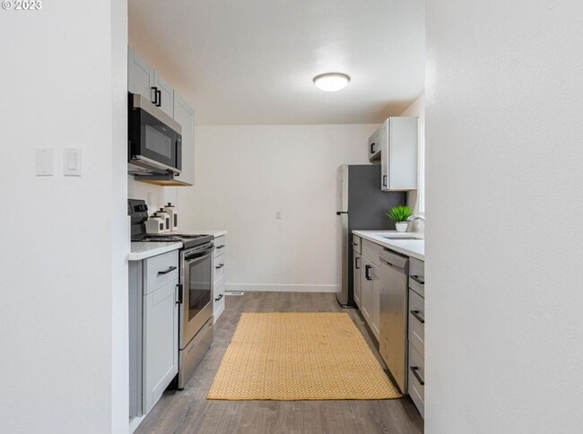 Foto del edificio - 212 N Blandena St