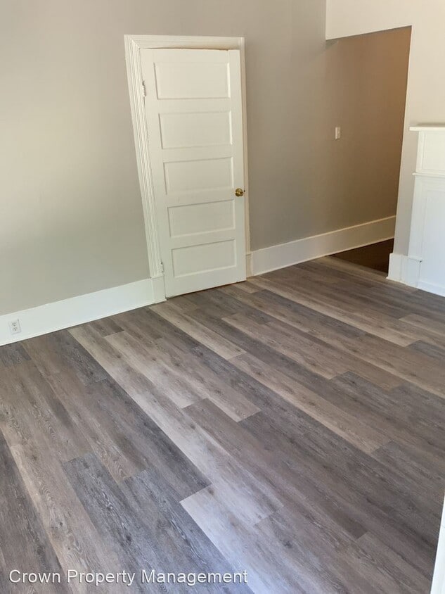Primary Photo - 1 br, 1 bath House - 311 N. Line St Apt 3