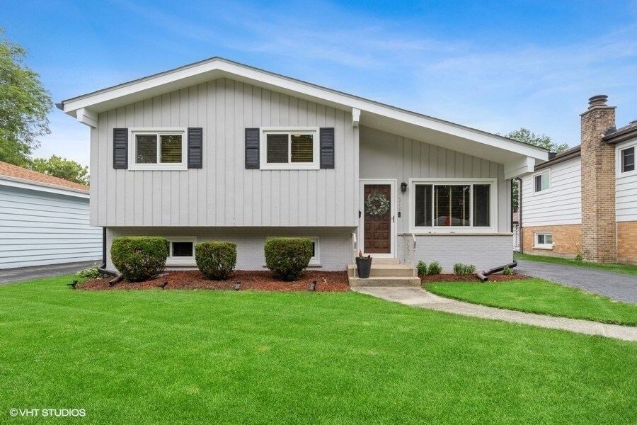 Foto principal - 919 S Hawthorne Ave